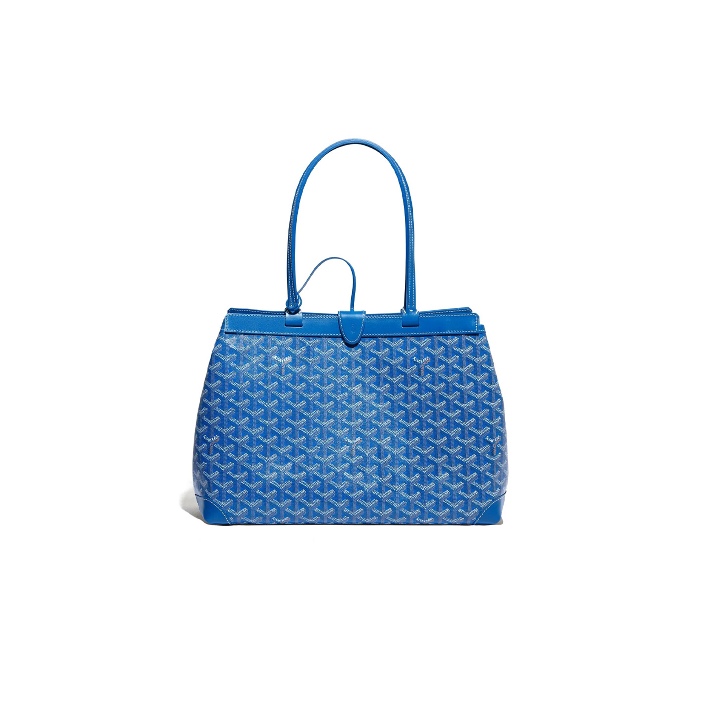GOYARD BELLECHASSE BIAUDE PM TOTE BAG BELBIAPMLTY10CL10P (36*27*15cm)
